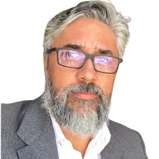Dr. Sylvio Gomes de Oliveira