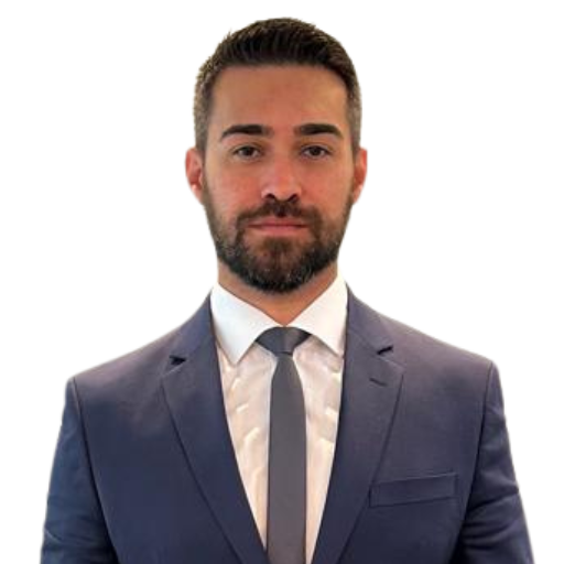 Dr. Thiago Ferrari de Oliveira